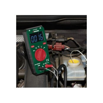 PARKSIDE® Digital-Multimeter - B-Ware neuwertig