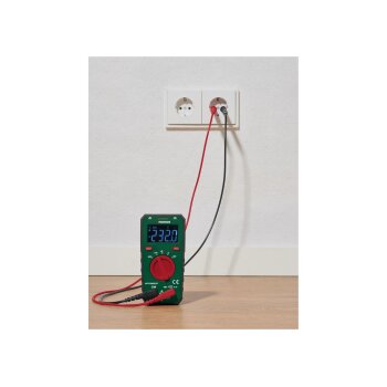 PARKSIDE® Digital-Multimeter - B-Ware neuwertig