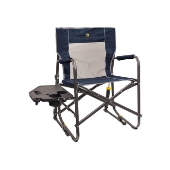 GCI Freestyle Rocker™ Campingstuhl mit...