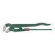 PARKSIDE® Rohrschlüssel - B-Ware sehr gut