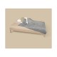 LIVARNO® Gewichtsdecke, 140 x 200 cm, grau - B-Ware sehr gut