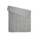 LIVARNO® Gewichtsdecke, 140 x 200 cm, grau - B-Ware sehr gut