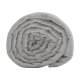 LIVARNO® Gewichtsdecke, 140 x 200 cm, grau - B-Ware sehr gut