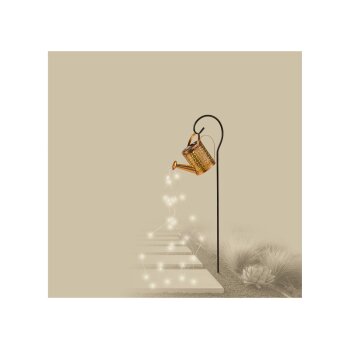 LIVARNO® LED-Solarleuchte - B-Ware