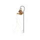 LIVARNO® LED-Solarleuchte - B-Ware