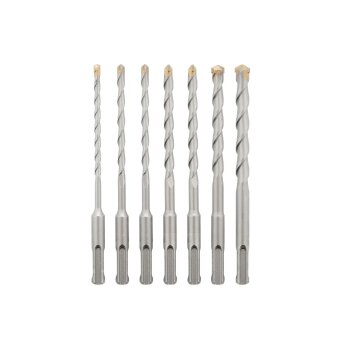 PARKSIDE® SDS-Plus-Hammerbohrer /-Kurzmeißel...