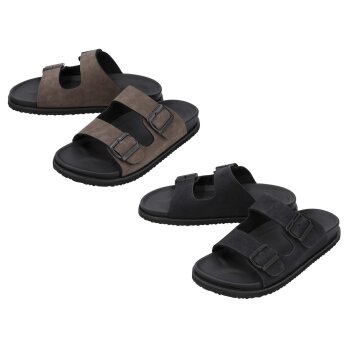 ESMARA MEN Herren Pantolette - B-Ware