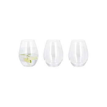 SILVERCREST® Premium-Weingläser / Premium-Wassergläser - B-Ware