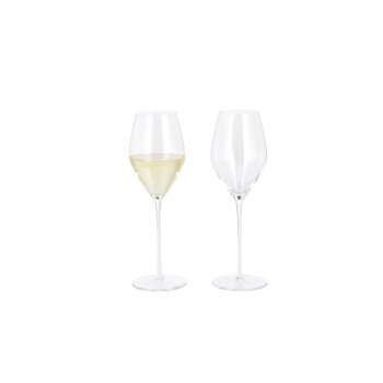 SILVERCREST® Premium-Weingläser / Premium-Wassergläser - B-Ware