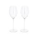 SILVERCREST® Premium-Weingläser / Premium-Wassergläser - B-Ware