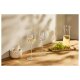 SILVERCREST® Premium-Weingläser / Premium-Wassergläser - B-Ware