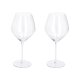 SILVERCREST® Premium-Weingläser / Premium-Wassergläser - B-Ware