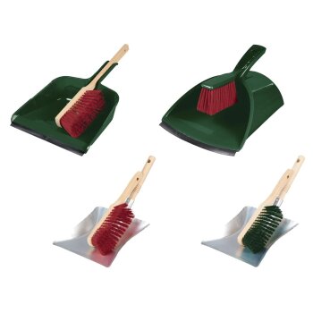 PARKSIDE® Outdoor-Kehrgarnitur - B-Ware