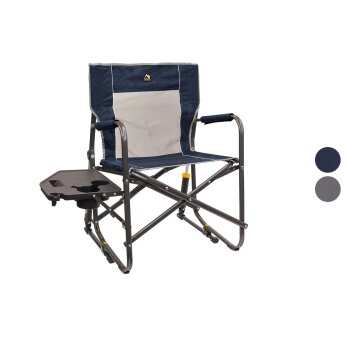 GCI Freestyle Rocker™ Campingstuhl mit...