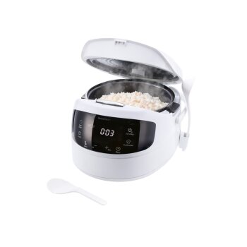 SILVERCREST® KITCHEN TOOLS Digitaler Reiskocher...