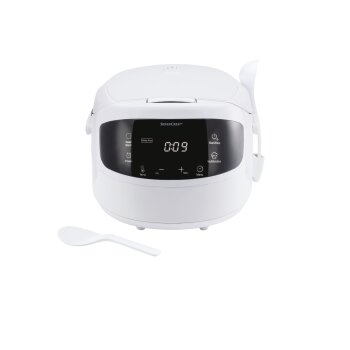 SILVERCREST® KITCHEN TOOLS Digitaler Reiskocher...