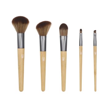 CIEN Beauty Make-up-Pinsel-Set, 6-teilig - B-Ware sehr gut