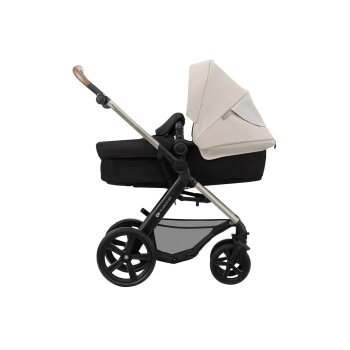 KINDERKRAFT 3-in-1 Kinderwagen »MOOV 2...
