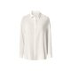 ESMARA® Damen Musselin-Bluse (weiß, M(40/42)) - B-Ware neuwertig