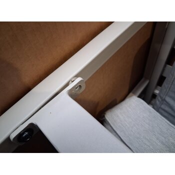 GREEMOTION Lounge-Set »Miami« - B-Ware Transportschaden