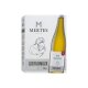 MERTES Liebfraumilch 3-l-Bag-in-Box lieblich, Weißwein 2025