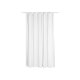 LIVARNO® Premium Seersucker Duschvorhang, 180 x 200 cm (Weiß) - B-Ware neuwertig