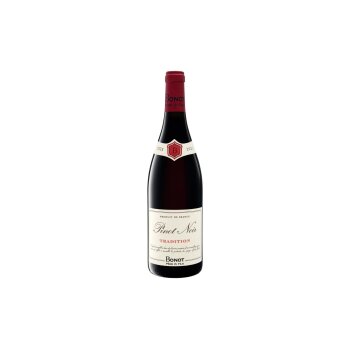 BONOT PÉRE & FILS Pinot Noir Tradition...