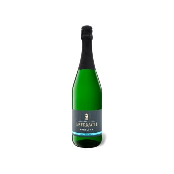 Staatsweinkellerei Eberbach Sparkling Riesling...
