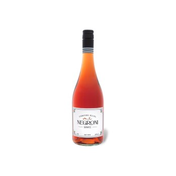 Negroni Spritz No. 1919 6,9% Vol