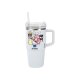Sanrio Edelstahl-Travel Mug, Hello Kitty - B-Ware gut