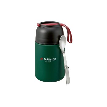 PARKSIDE® Isolierter Lebensmittelbehälter...