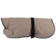 Hundemantel, S, beige - B-Ware neuwertig