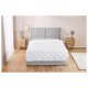 LIVARNO home Duo-Steppbett Polygiene®, 240 x 220 cm - B-Ware Beschädigt (Textil)