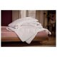 LIVARNO home Duo-Steppbett Polygiene®, 240 x 220 cm - B-Ware Beschädigt (Textil)