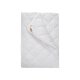 LIVARNO home Duo-Steppbett Polygiene®, 240 x 220 cm - B-Ware Beschädigt (Textil)