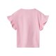 lupilu® Mädchen T-Shirts / Jungen T-Shirts, 2 Stück (rosa/pink, 110/116) - B-Ware neuwertig