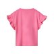 lupilu® Mädchen T-Shirts / Jungen T-Shirts, 2 Stück (rosa/pink, 110/116) - B-Ware neuwertig