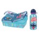 Disney Sandwichbox und Flasche, Stitch - B-Ware sehr gut