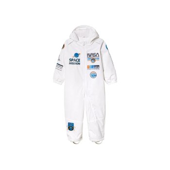 Baby Kleinkinder Schneeoverall, mit wärmendem...