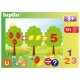 LUPILU® Magnetspiel-Box (Zahlen) - B-Ware sehr gut