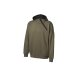 CRIVIT Herren-Sweatjacke (Olive, M (48/50)) - B-Ware neuwertig