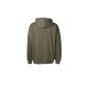 CRIVIT Herren-Sweatjacke (Olive, M (48/50)) - B-Ware neuwertig