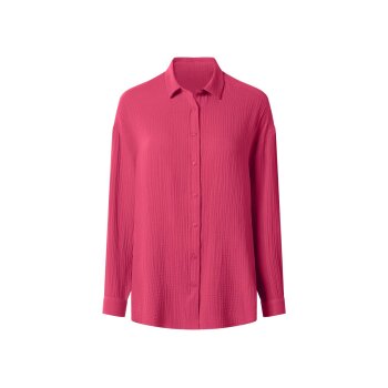 ESMARA® Damen Musselin-Bluse - B-Ware