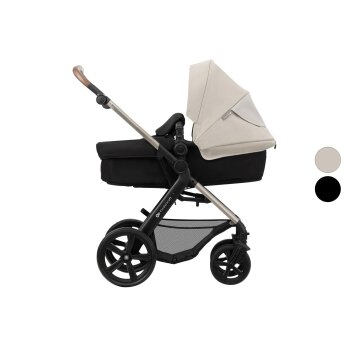 KINDERKRAFT 3-in-1 Kinderwagen »MOOV 2...