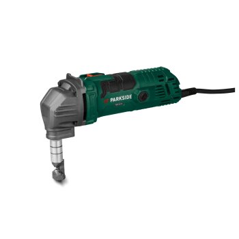 PARKSIDE® Knabber PMK 550 B1, 550 W - B-Ware