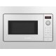 BOSCH Einbau-Mikrowelle BFL523MW3, weiß - B-Ware