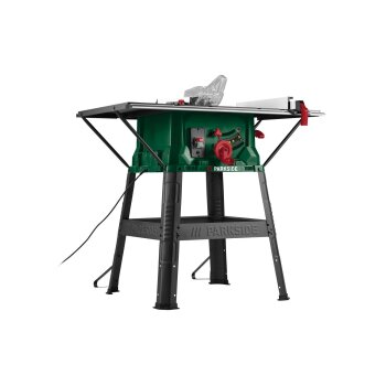 PARKSIDE® Tischkreissäge »PTKS 2200 A1« - B-Ware