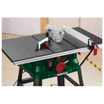PARKSIDE® Tischkreissäge »PTKS 2200 A1« - B-Ware