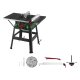 PARKSIDE® Tischkreissäge »PTKS 2200 A1« - B-Ware