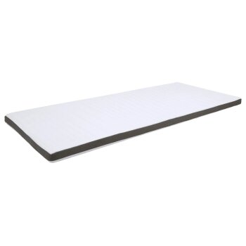 LIVARNO® Premium Matratzentopper, 90 x 200 cm - B-Ware neuwertig